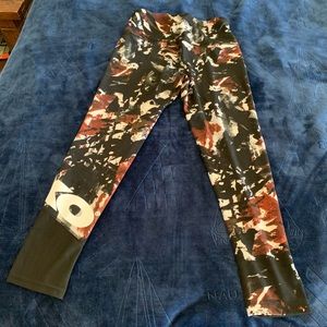 TKO Leggings